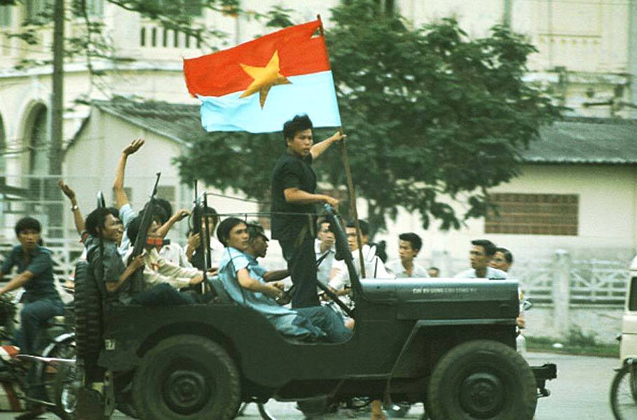 ha 45 anos o povo do vietname venceu a agressao e conquistou a paz 1 20200501 1159167588