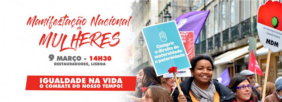 pela igualdade dar mais forca a paz e aos valores de abril 1 20190308 1663517372